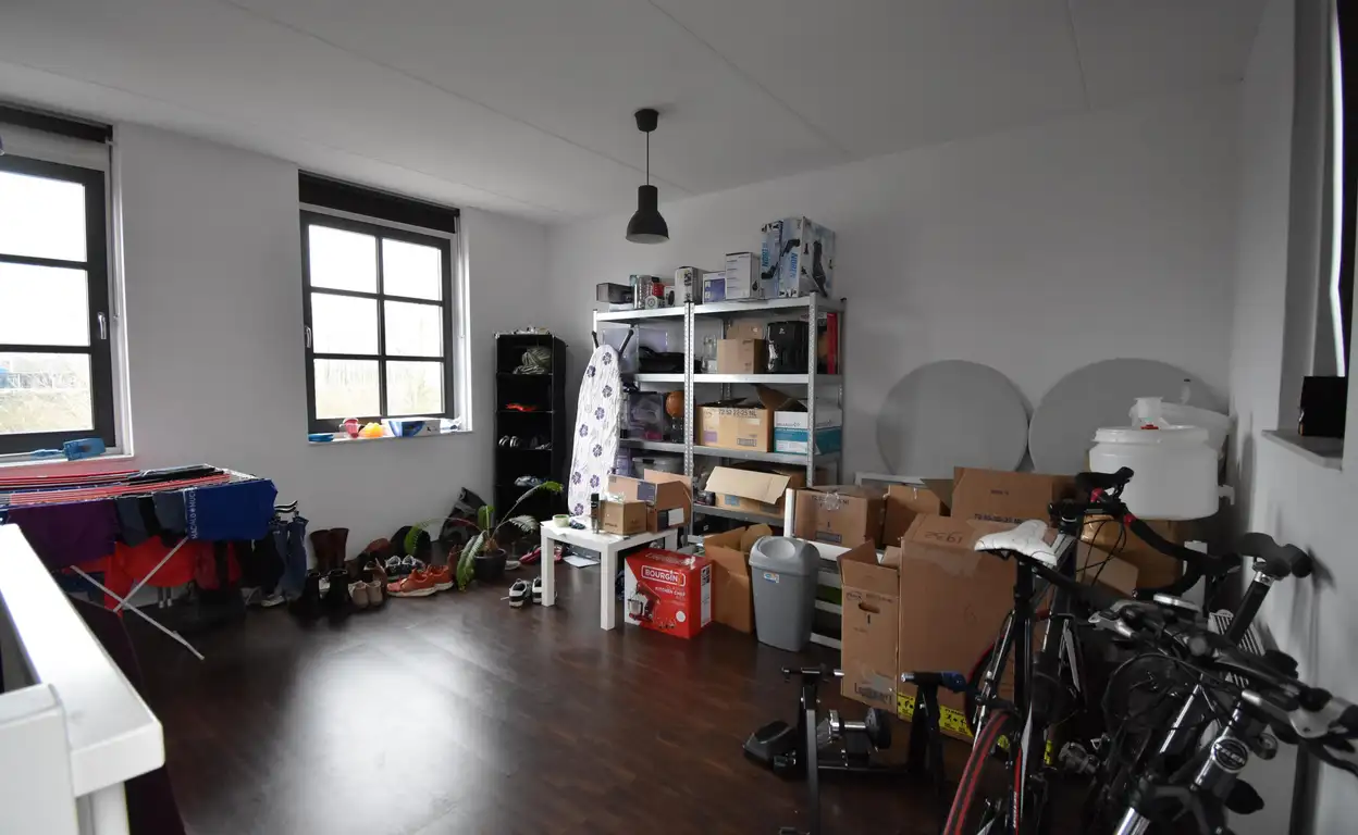Foto #11 Huurwoning Edith Piafstraat Lent