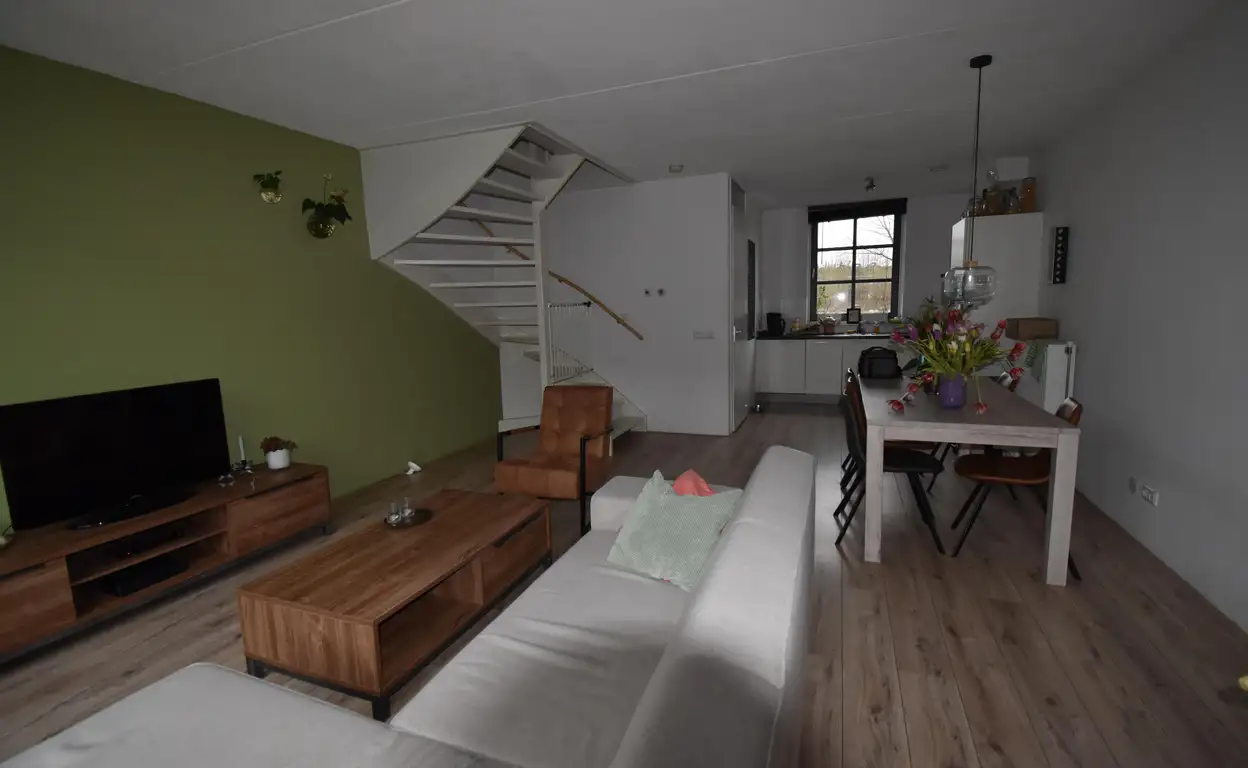 Foto #3 Huurwoning Edith Piafstraat Lent