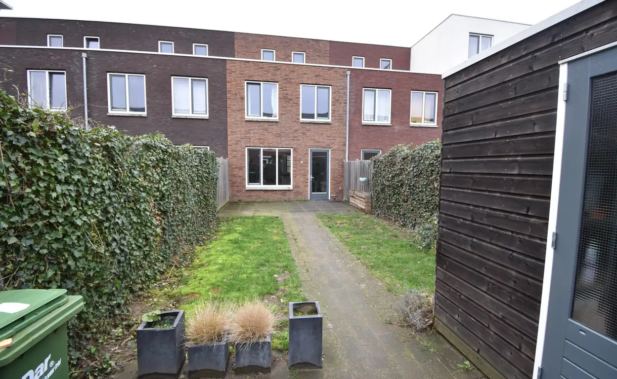 Foto #14 Huurwoning Edith Piafstraat Lent