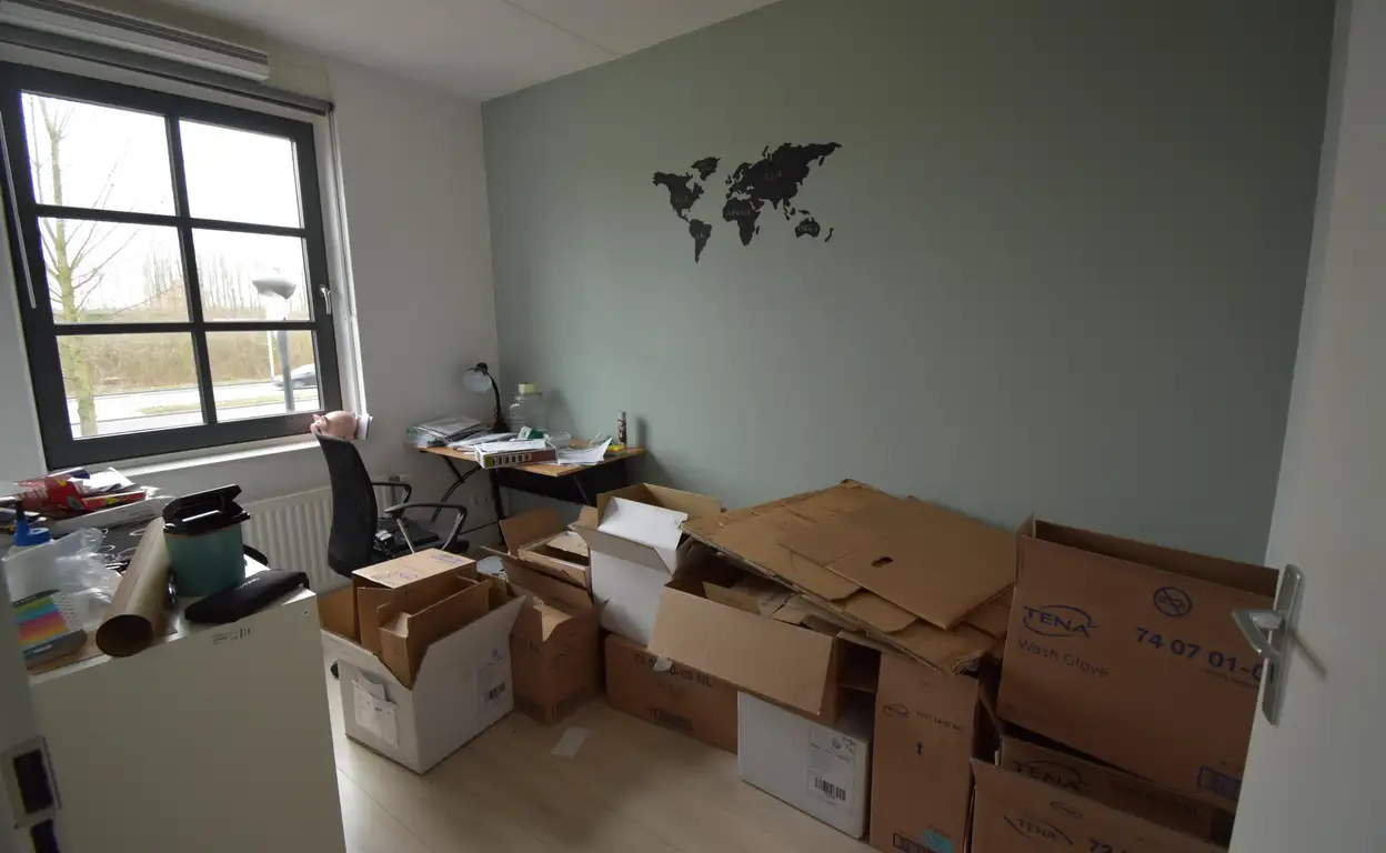 Foto #7 Huurwoning Edith Piafstraat Lent