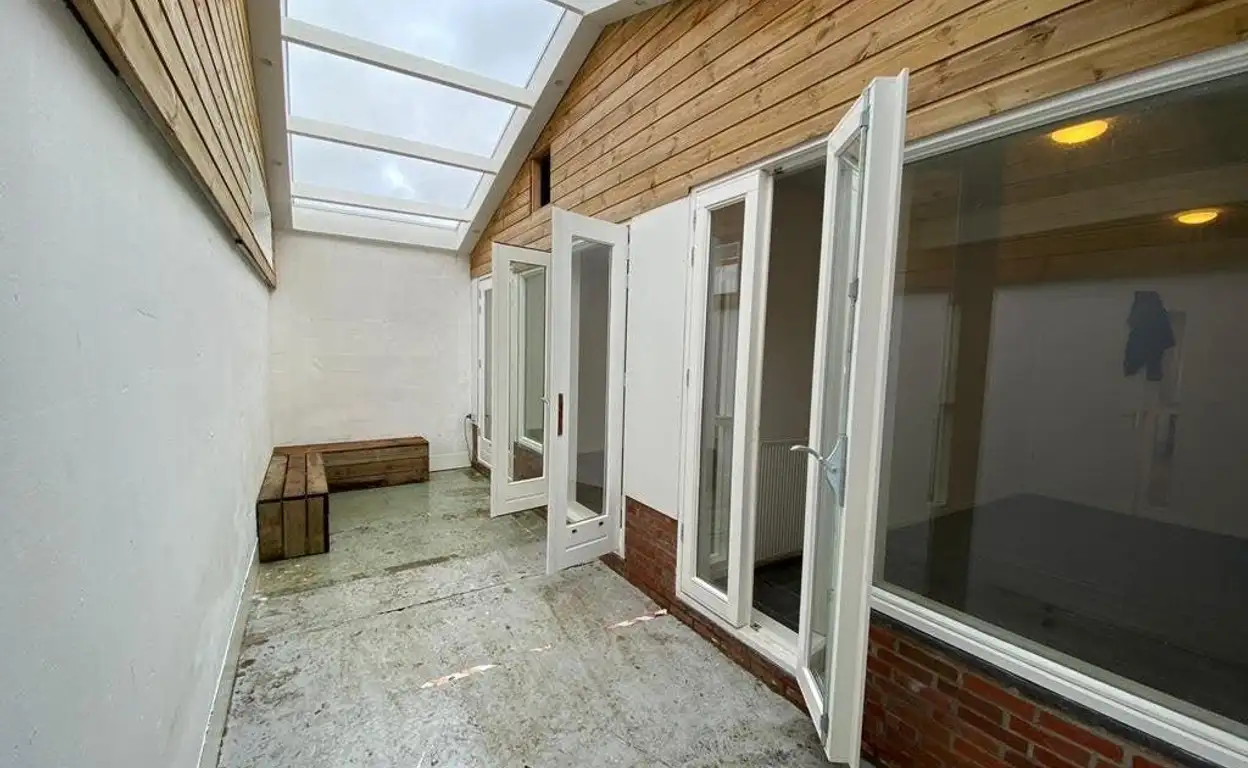 Foto #0 Appartement Oeverstraat Leeuwarden