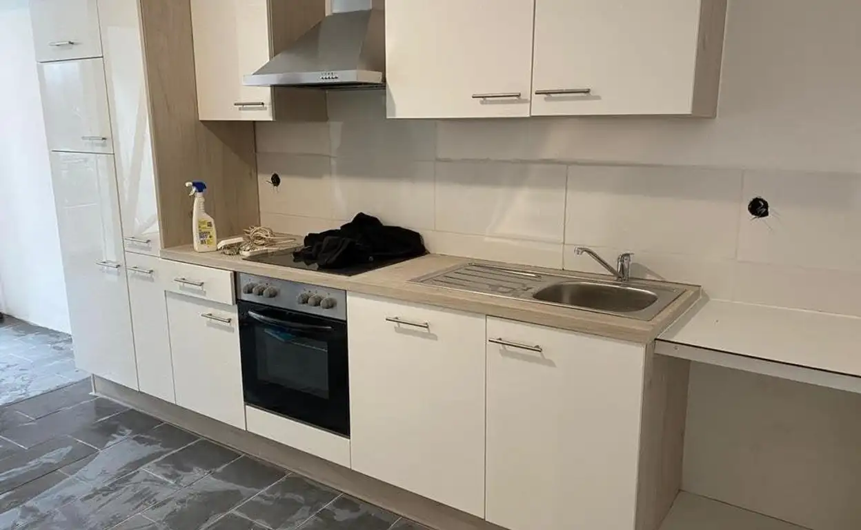 Foto #3 Appartement Oeverstraat Leeuwarden