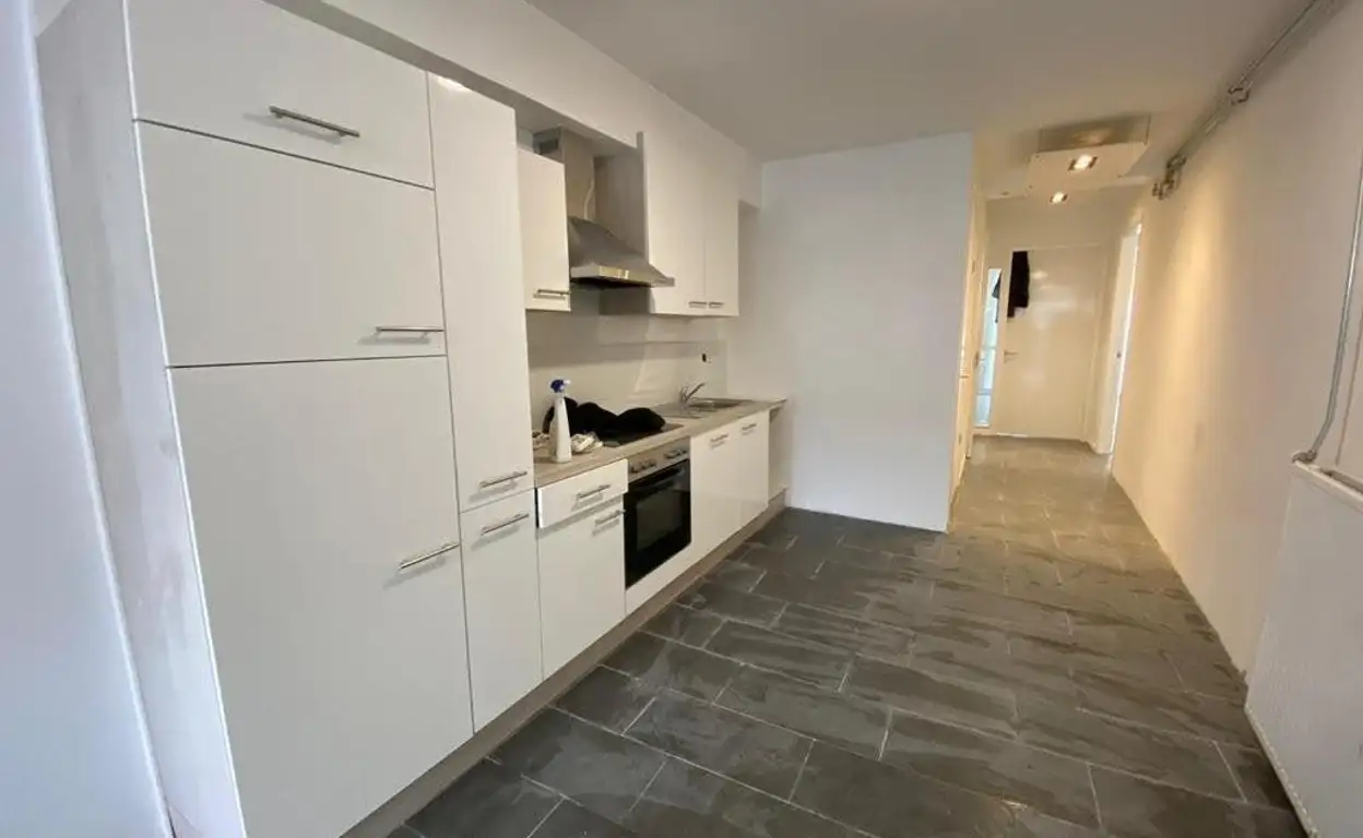 Foto #4 Appartement Oeverstraat Leeuwarden