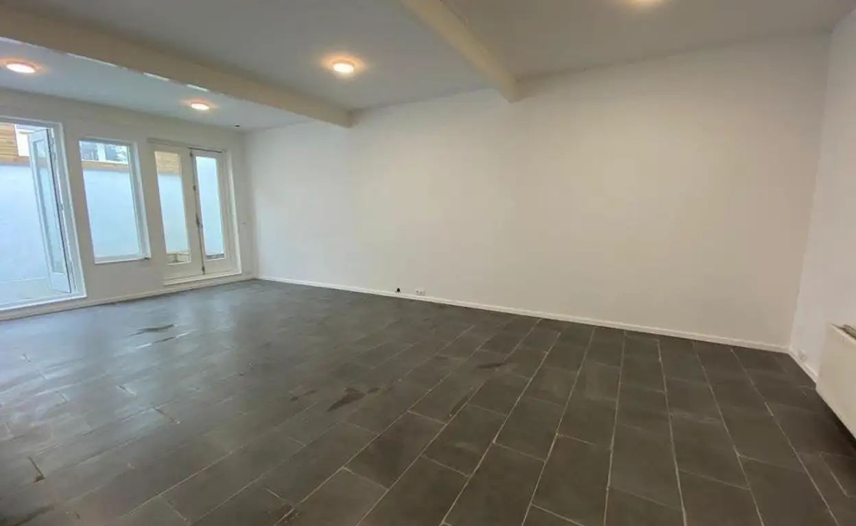 Foto #1 Appartement Oeverstraat Leeuwarden