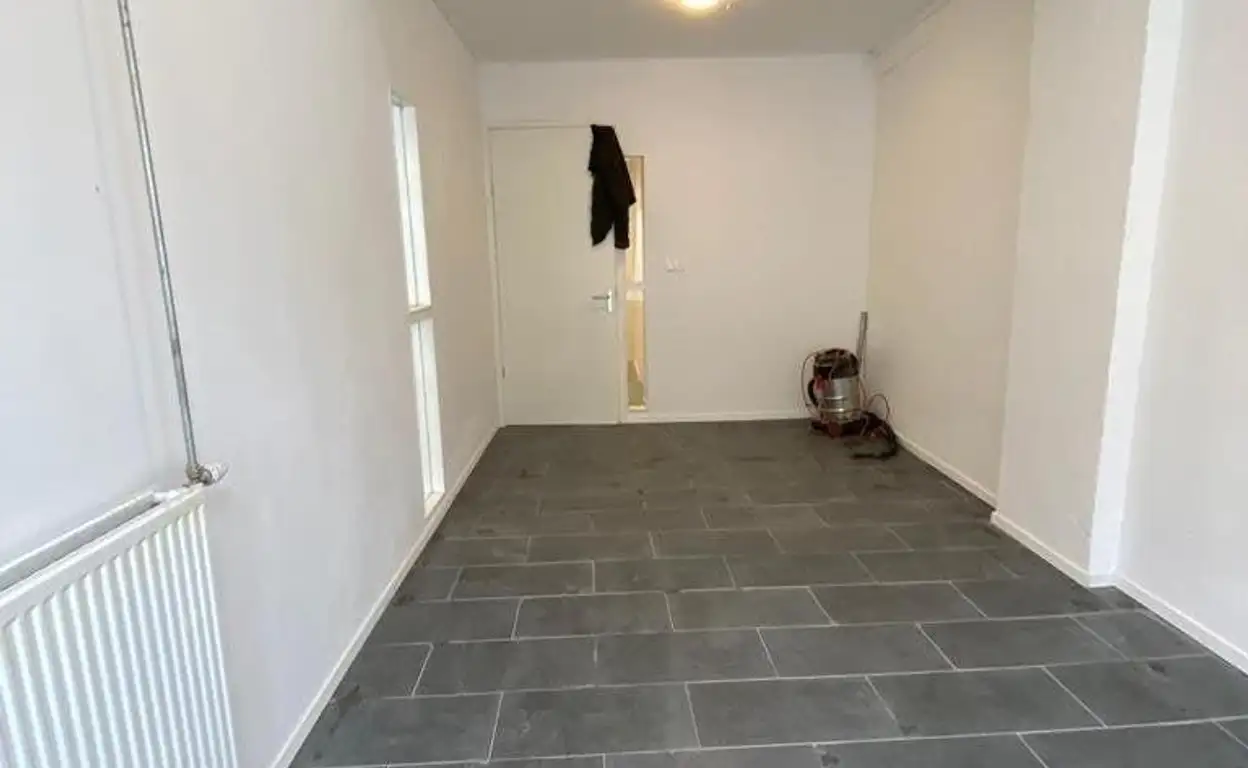 Foto #6 Appartement Oeverstraat Leeuwarden