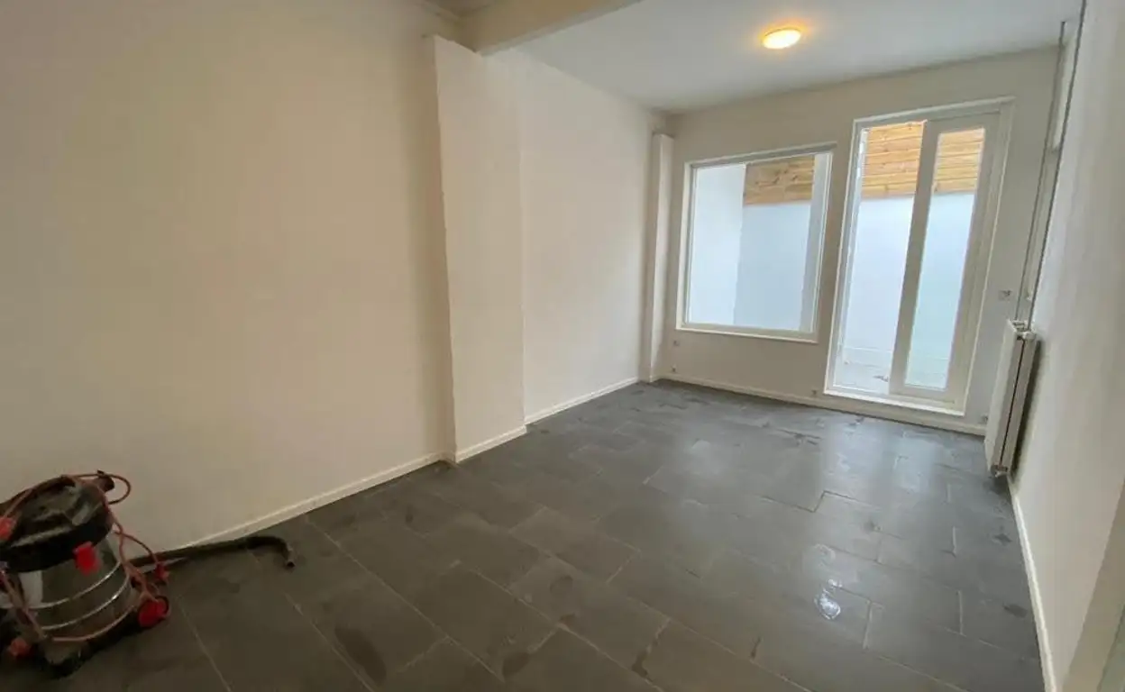 Foto #5 Appartement Oeverstraat Leeuwarden