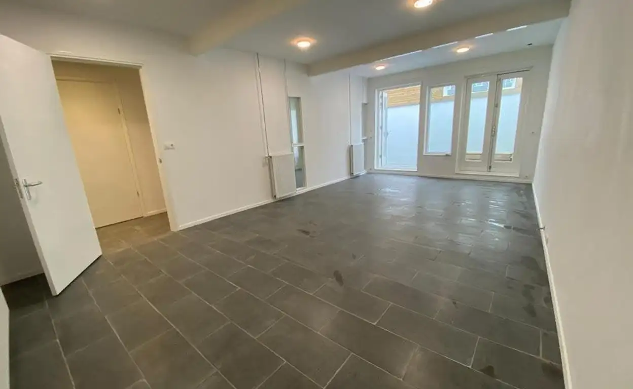 Foto #2 Appartement Oeverstraat Leeuwarden