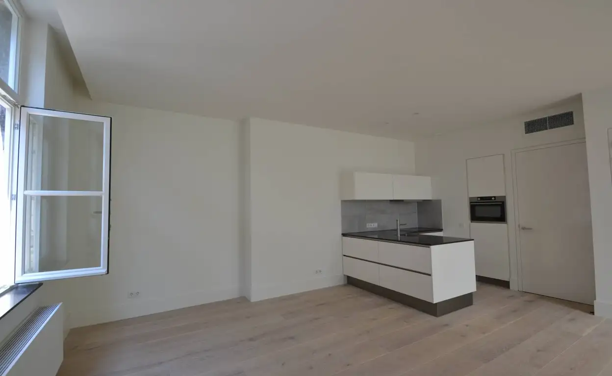 Foto #3 Appartement Heggenstraat Maastricht