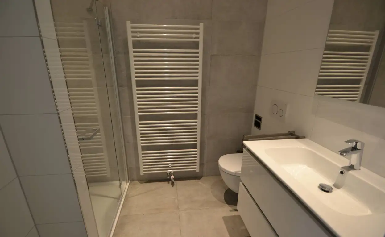 Foto #8 Appartement Heggenstraat Maastricht