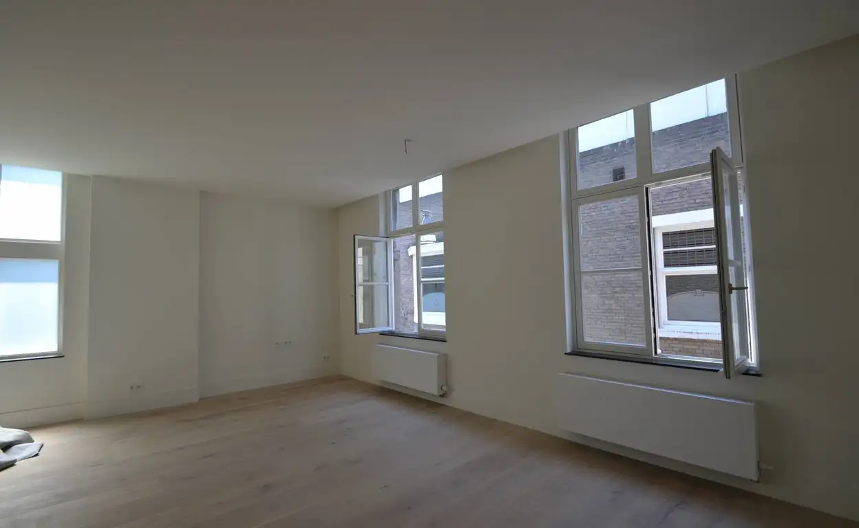 Foto #5 Appartement Heggenstraat Maastricht