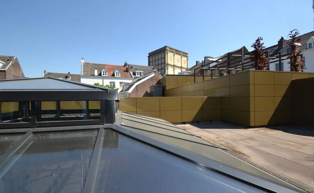 Foto #9 Appartement Heggenstraat Maastricht