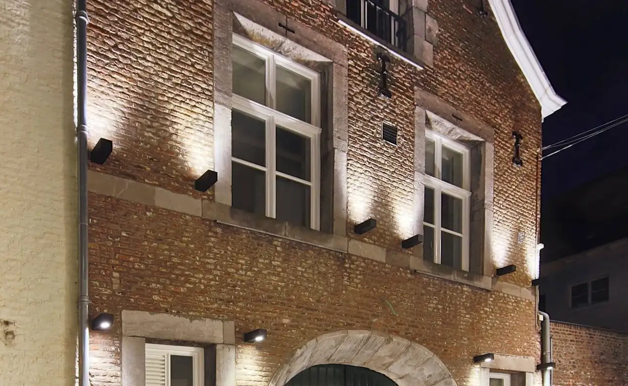 Foto #0 Appartement Heggenstraat Maastricht