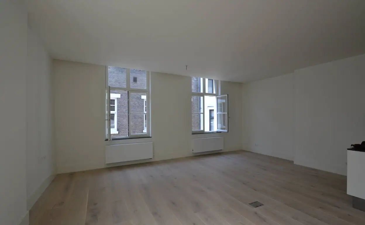 Foto #4 Appartement Heggenstraat Maastricht
