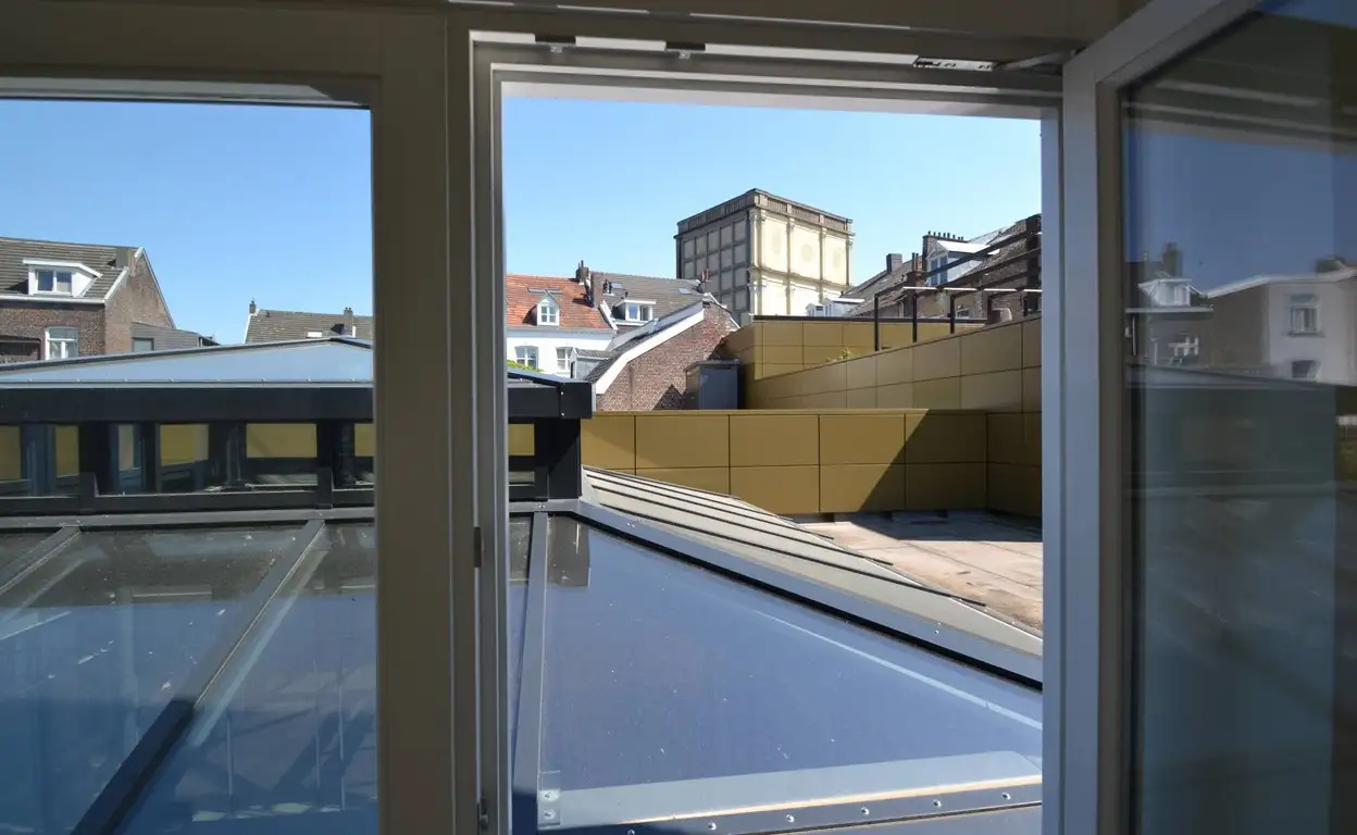 Foto #10 Appartement Heggenstraat Maastricht