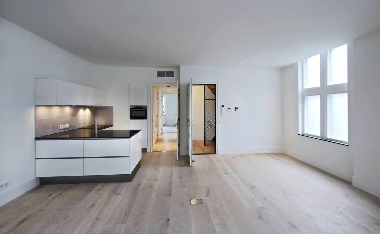 Foto #1 Appartement Heggenstraat Maastricht