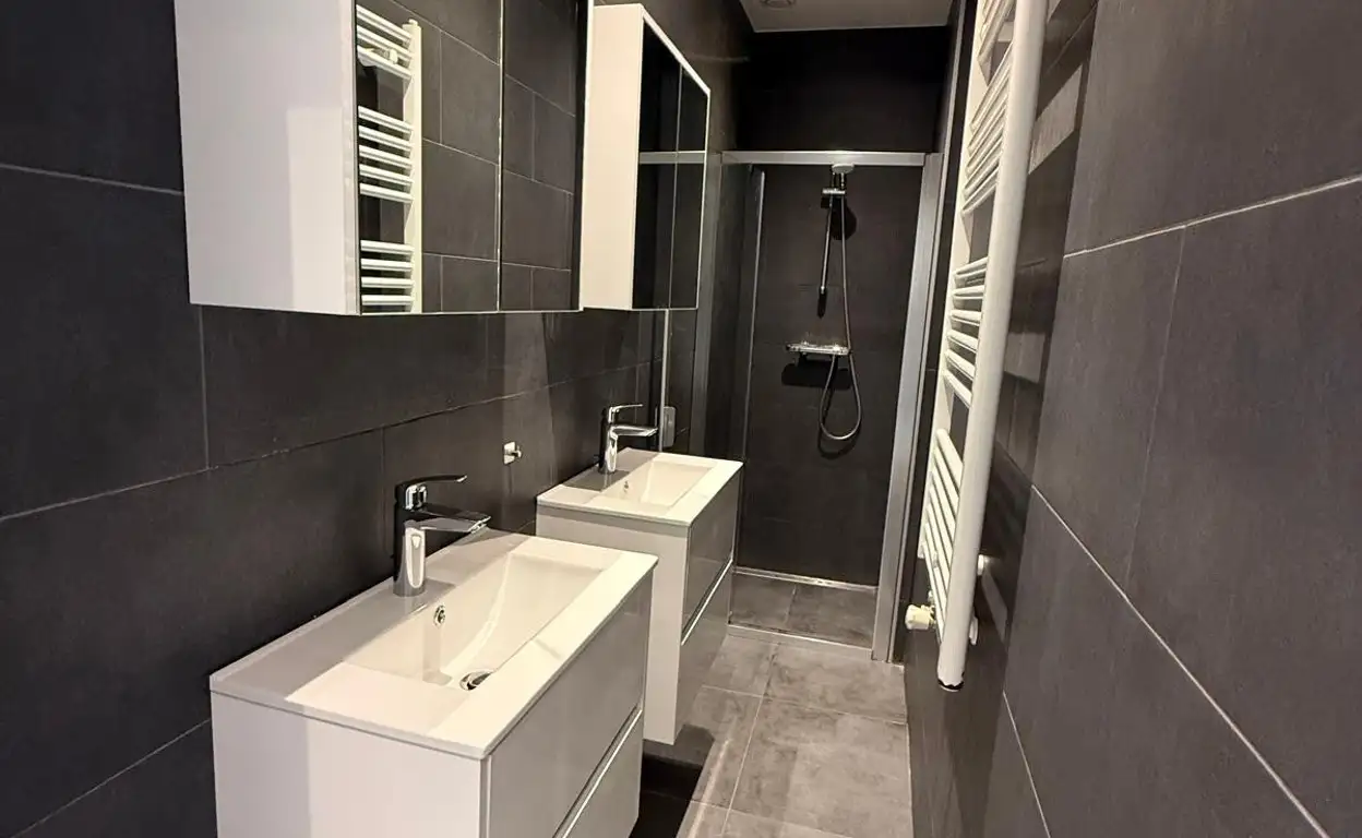 Foto #8 Appartement Stadionweg Amsterdam
