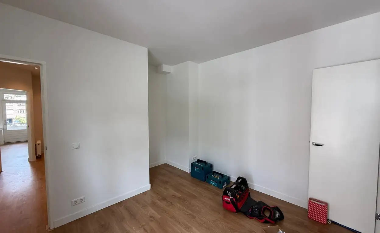 Foto #7 Appartement Stadionweg Amsterdam