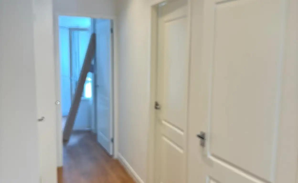 Foto #6 Appartement Stadionweg Amsterdam