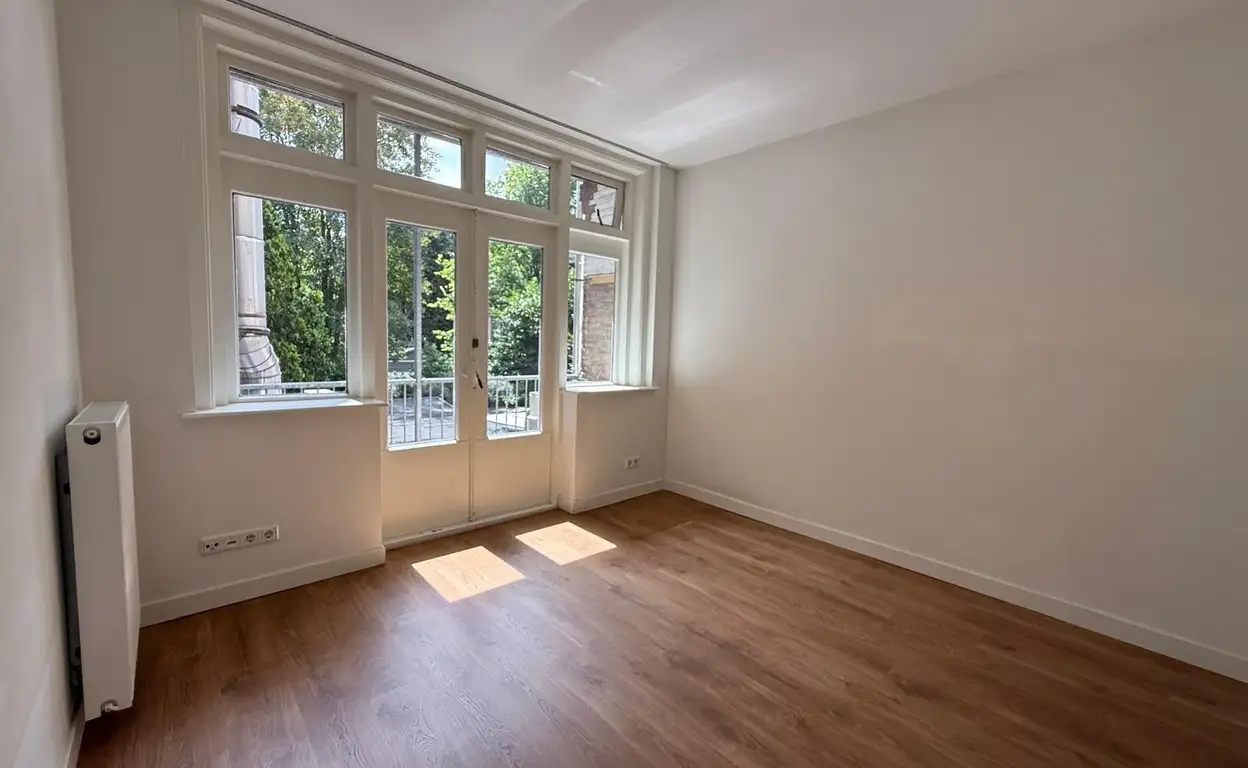 Foto #3 Appartement Stadionweg Amsterdam