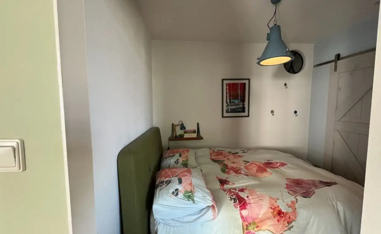 Foto #12 Appartement Filips van Almondestraat Amsterdam