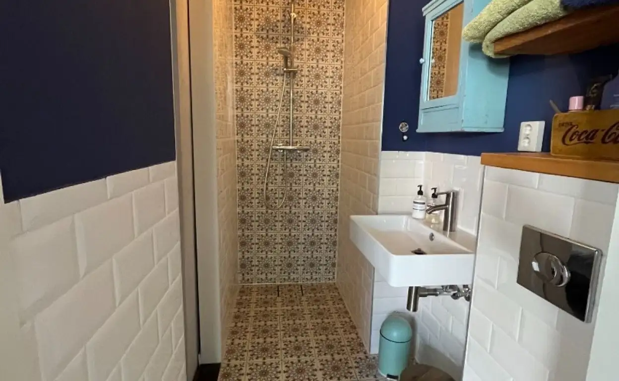Foto #8 Appartement Filips van Almondestraat Amsterdam
