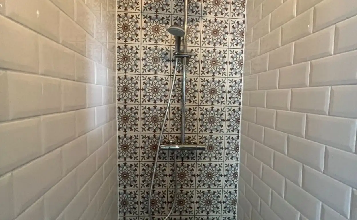 Foto #9 Appartement Filips van Almondestraat Amsterdam