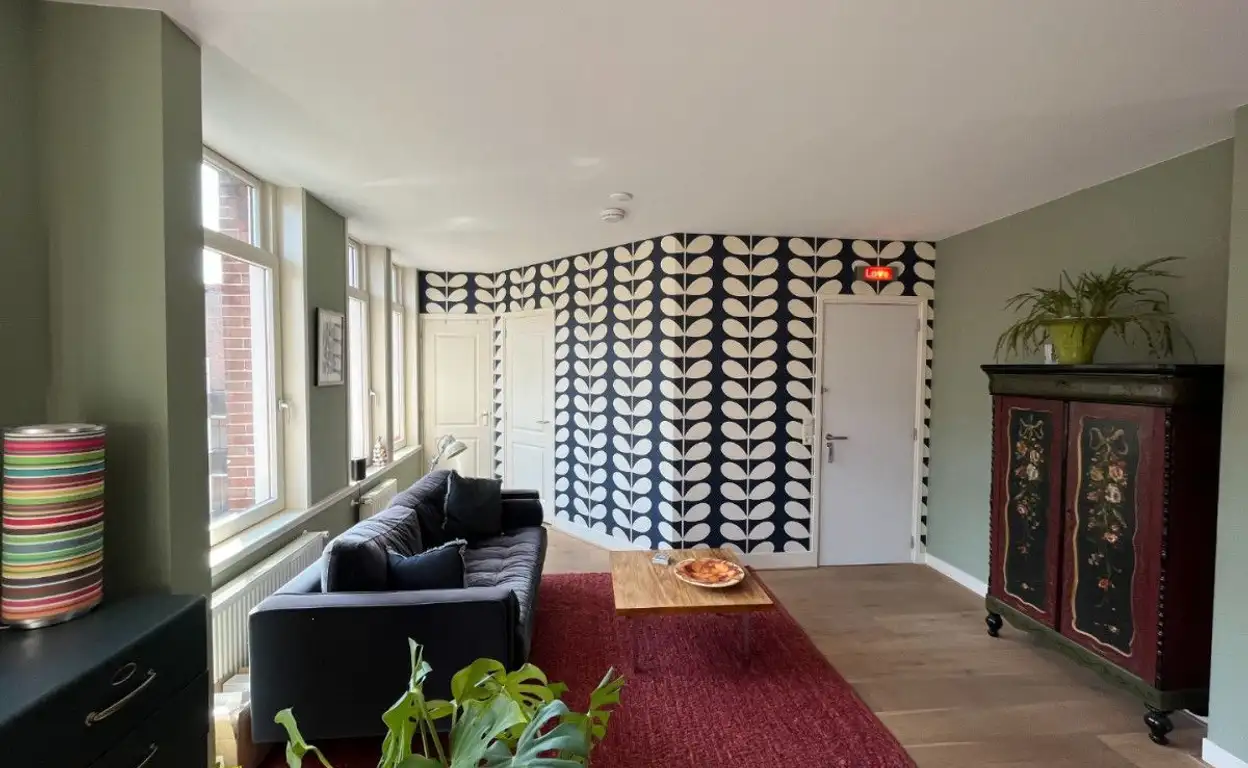 Foto #7 Appartement Filips van Almondestraat Amsterdam