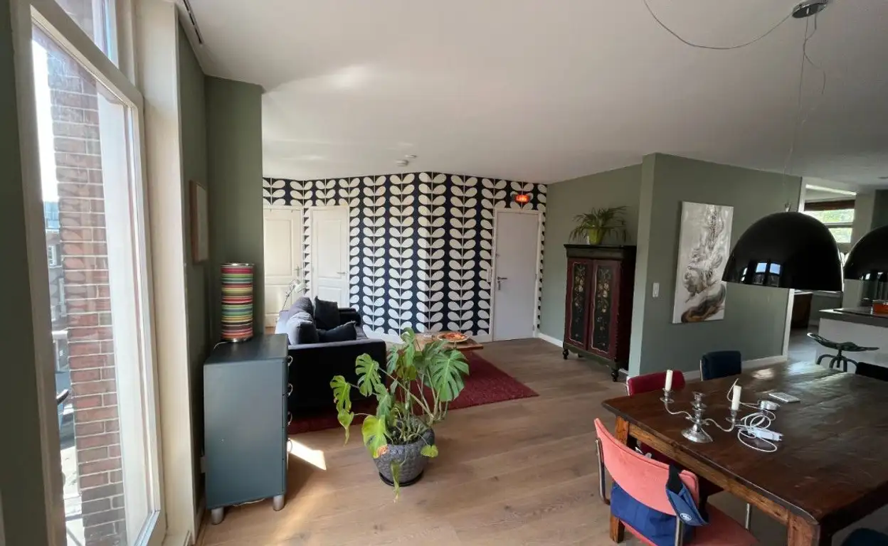 Foto #19 Appartement Filips van Almondestraat Amsterdam