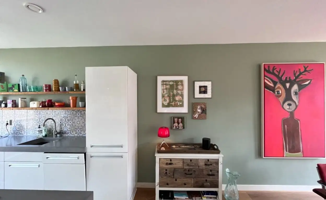 Foto #0 Appartement Filips van Almondestraat Amsterdam