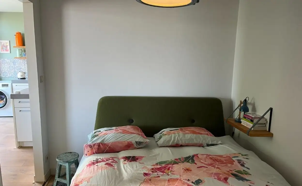 Foto #11 Appartement Filips van Almondestraat Amsterdam