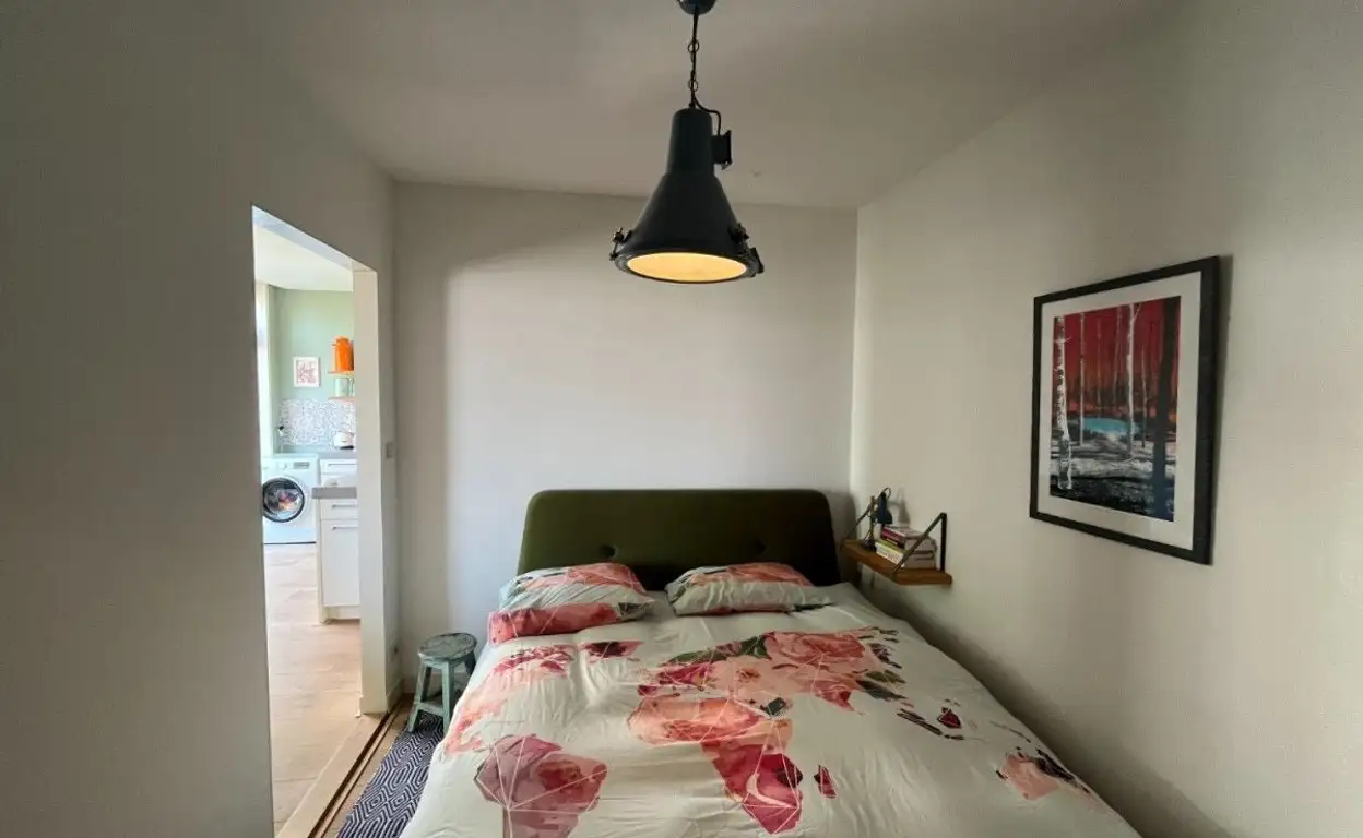 Foto #15 Appartement Filips van Almondestraat Amsterdam