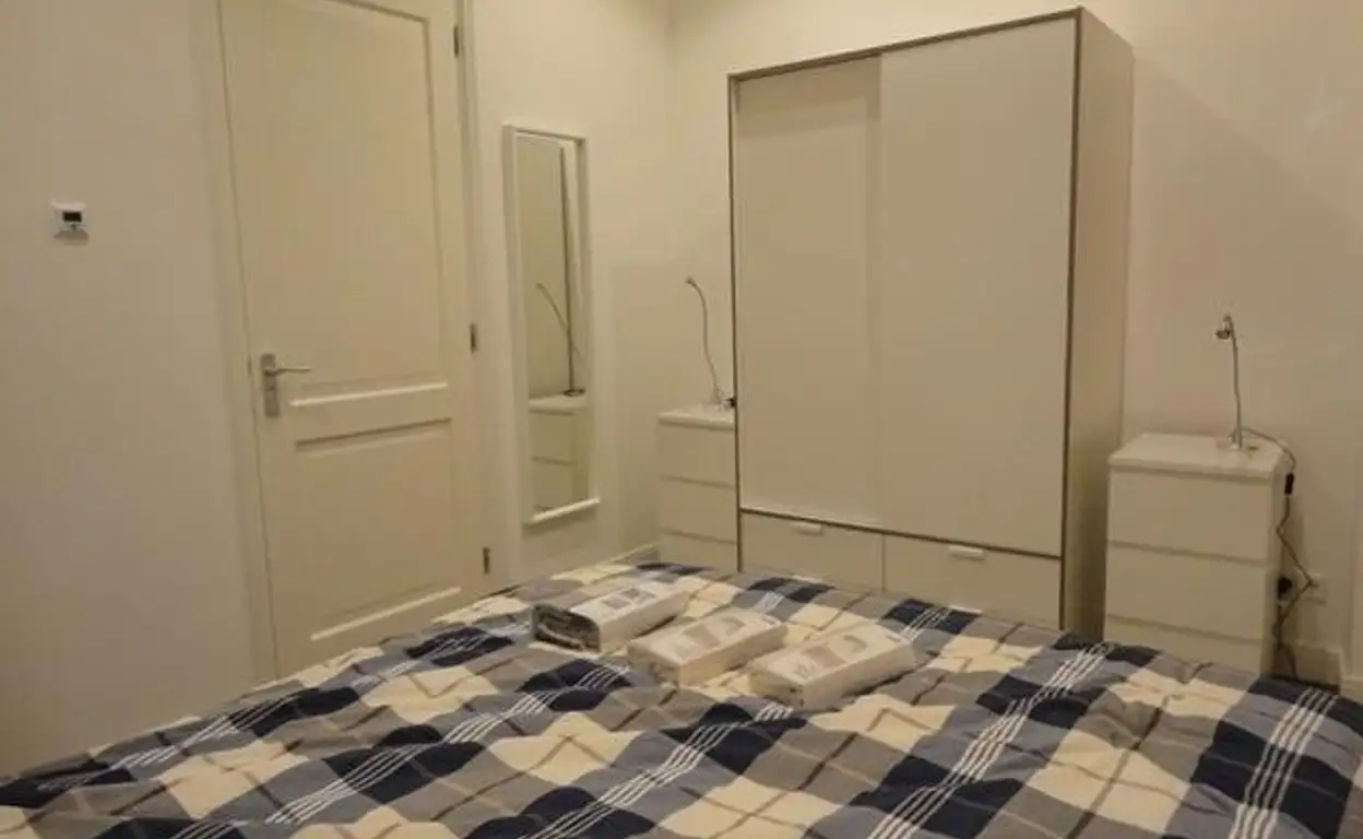 Foto #5 Appartement Breestraat Leiden