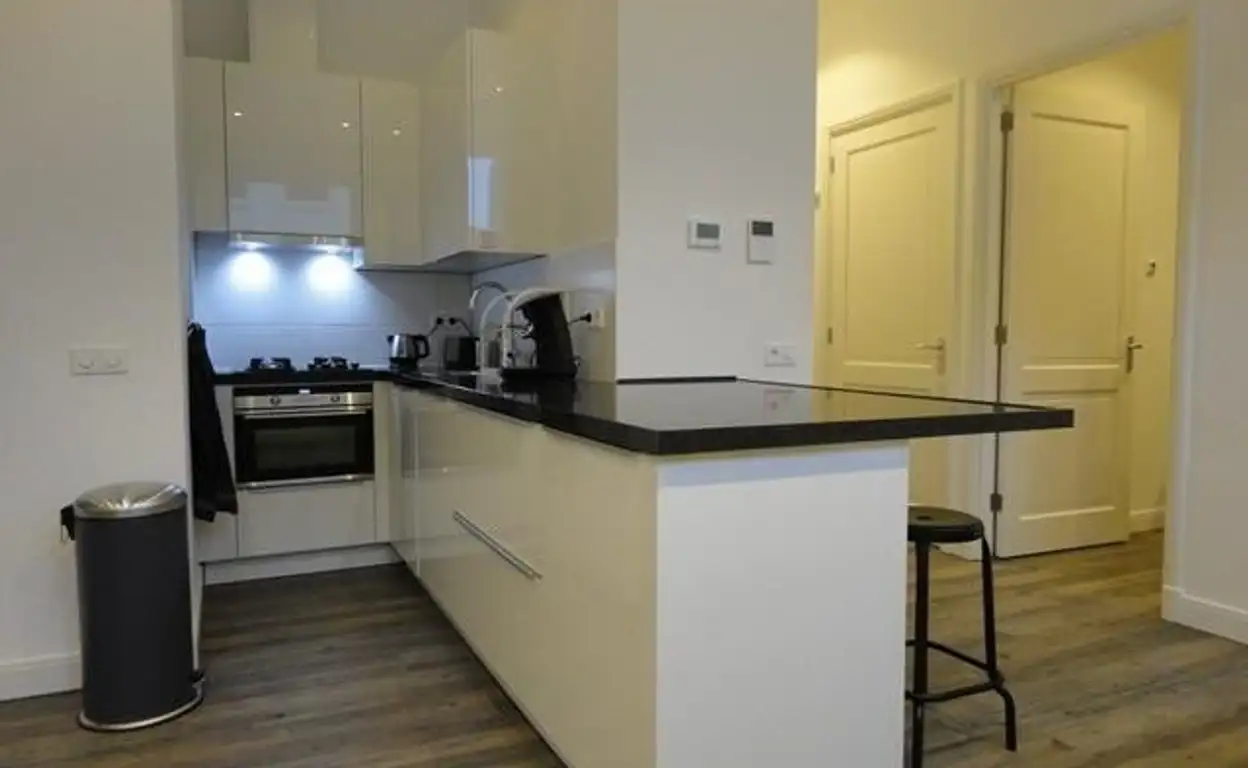 Foto #3 Appartement Breestraat Leiden