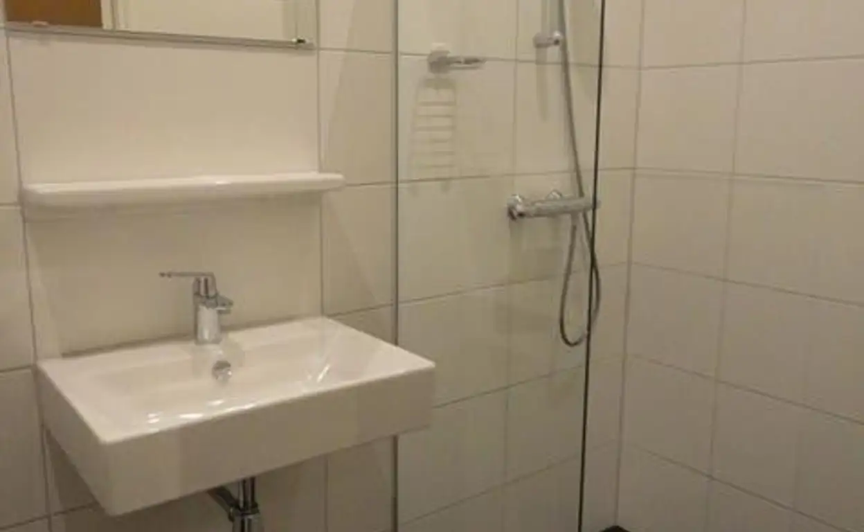 Foto #2 Appartement Breestraat Leiden
