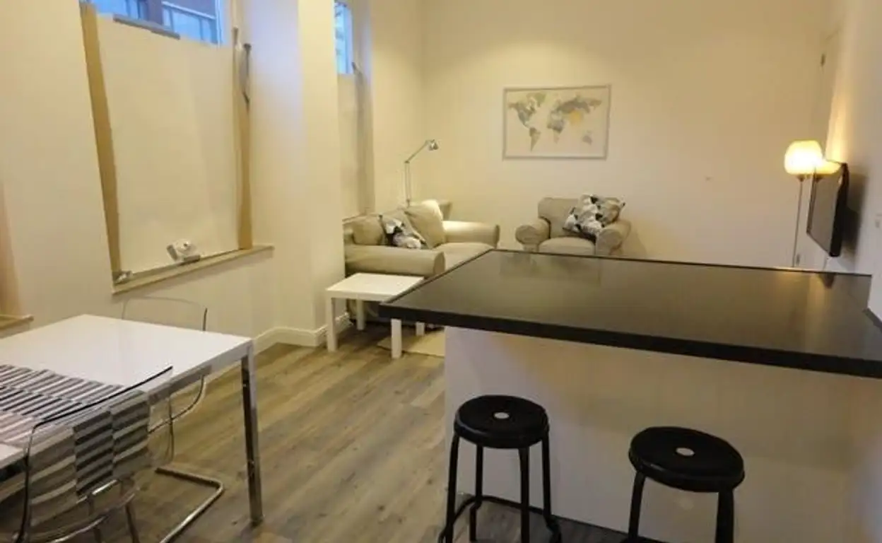 Foto #7 Appartement Breestraat Leiden