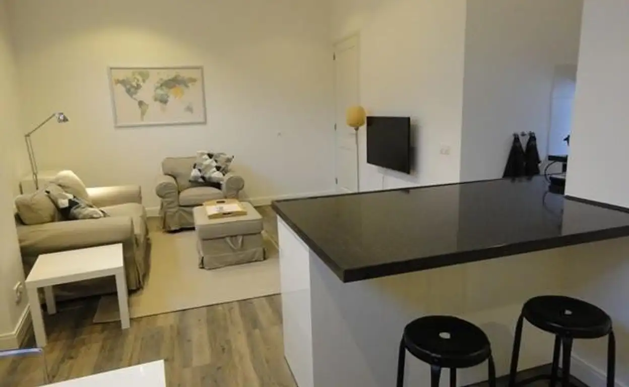 Foto #8 Appartement Breestraat Leiden