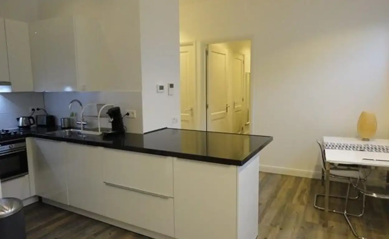 Foto #1 Appartement Breestraat Leiden