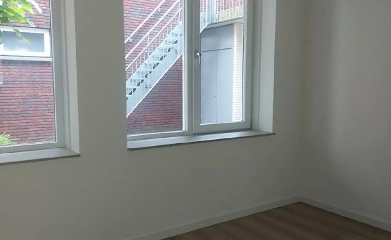 Foto #6 Appartement Smidstraat Rijnsburg