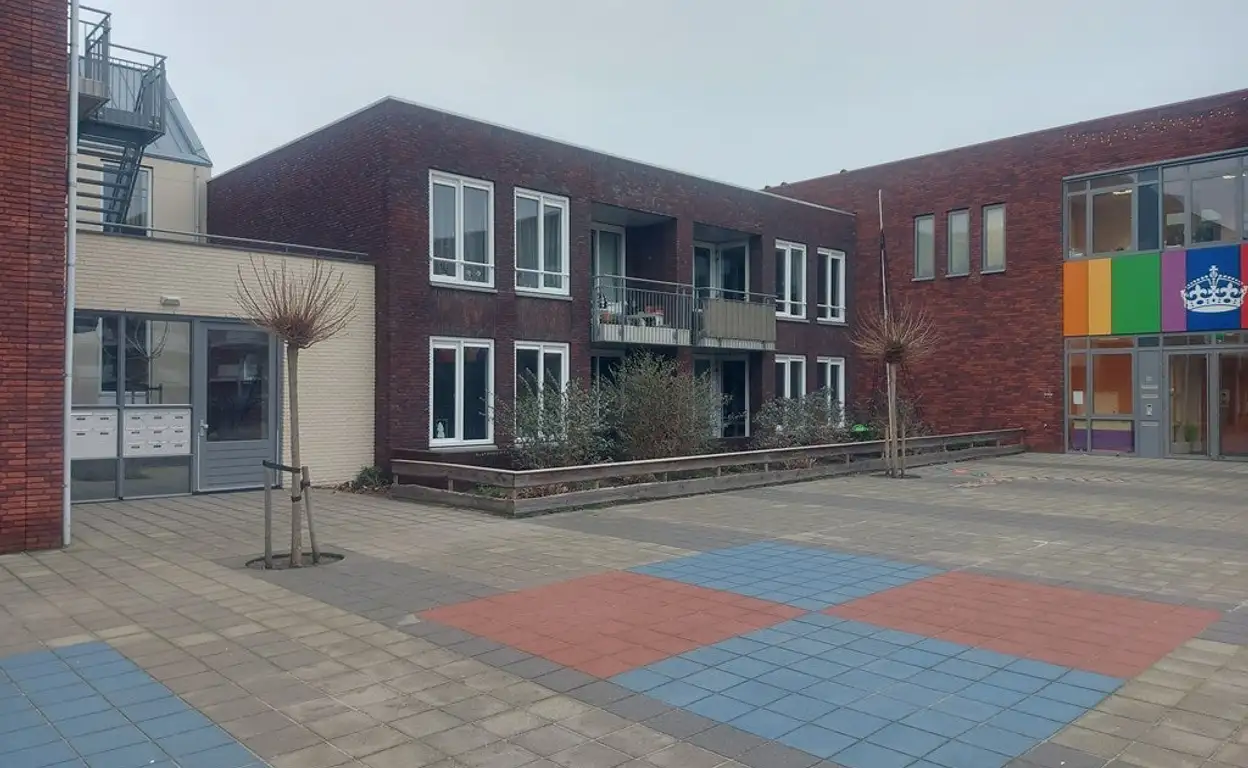 Foto #0 Appartement Smidstraat Rijnsburg
