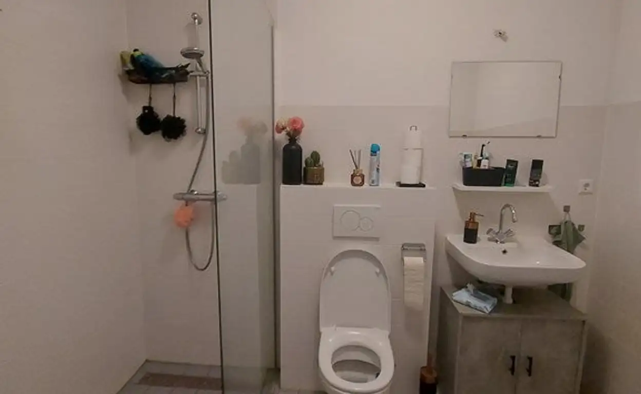 Foto #4 Appartement Smidstraat Rijnsburg