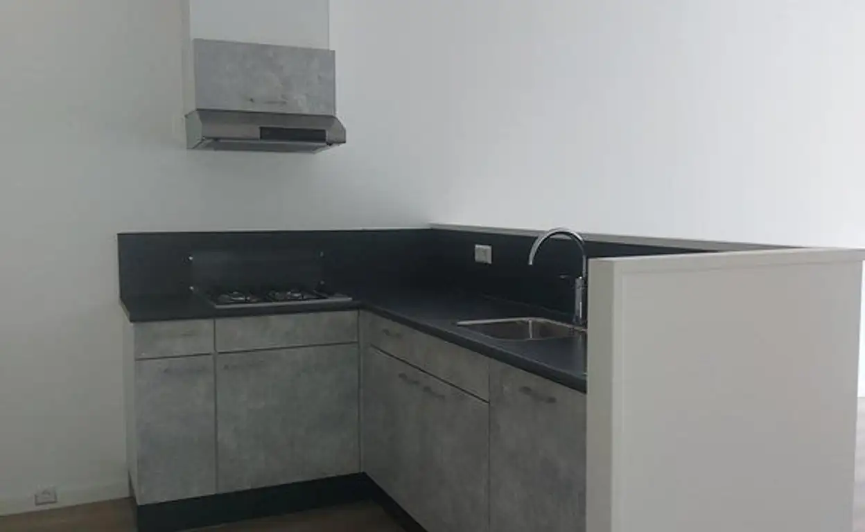 Foto #3 Appartement Smidstraat Rijnsburg
