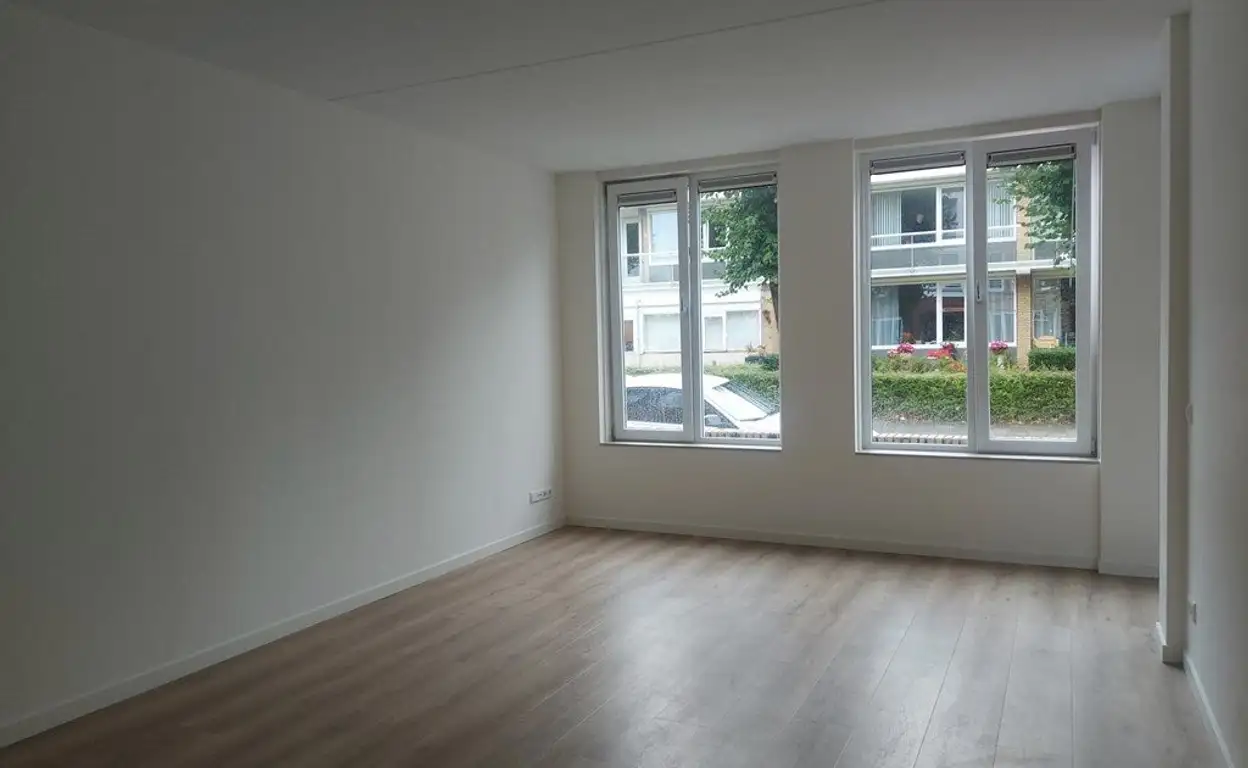 Foto #1 Appartement Smidstraat Rijnsburg