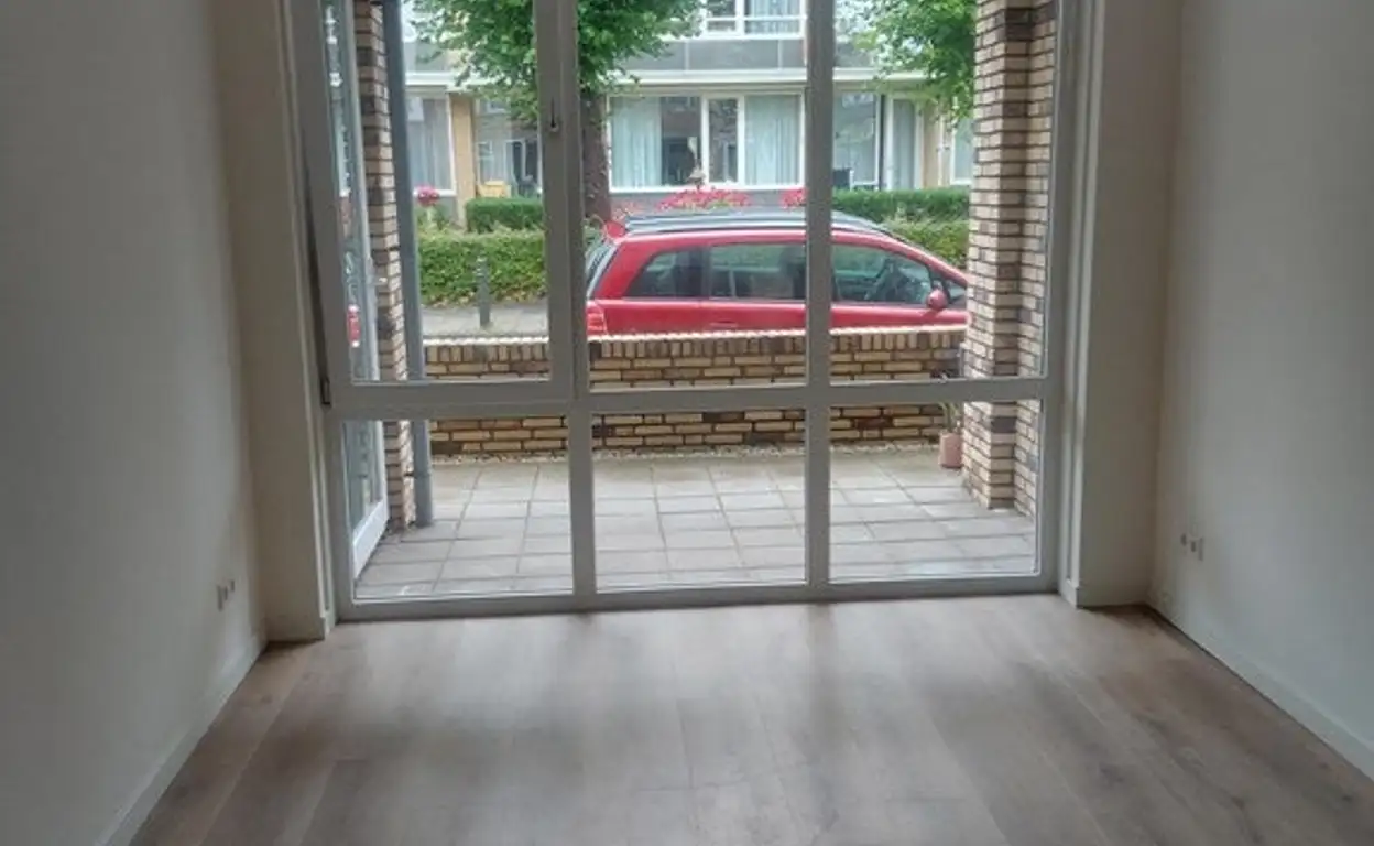 Foto #5 Appartement Smidstraat Rijnsburg