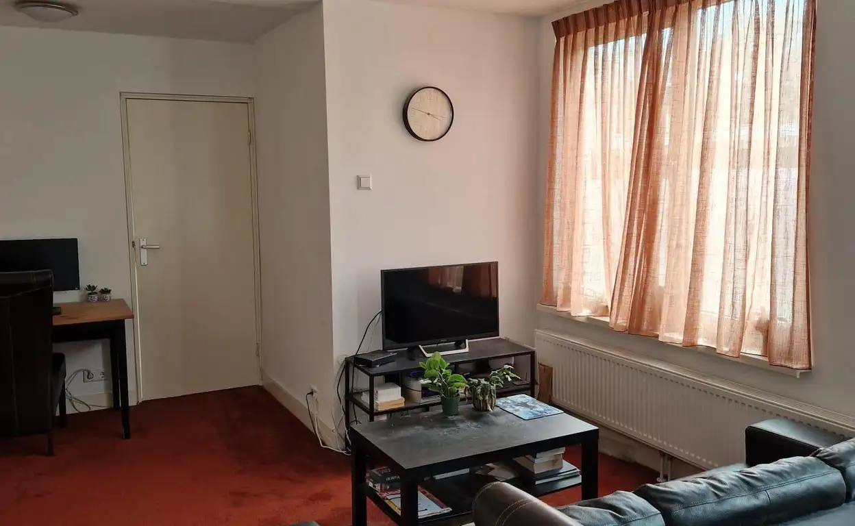 Foto #2 Appartement Manus Peetstraat Amstelveen