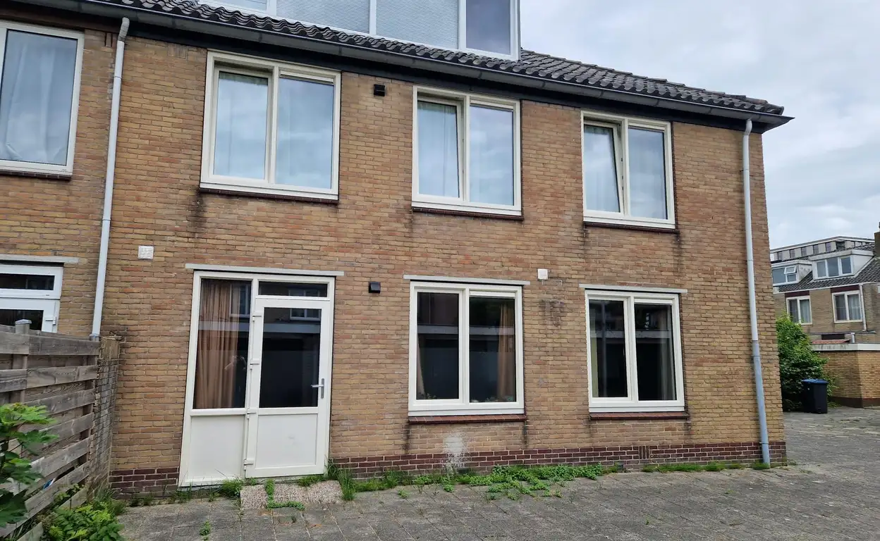 Foto #0 Appartement Manus Peetstraat Amstelveen