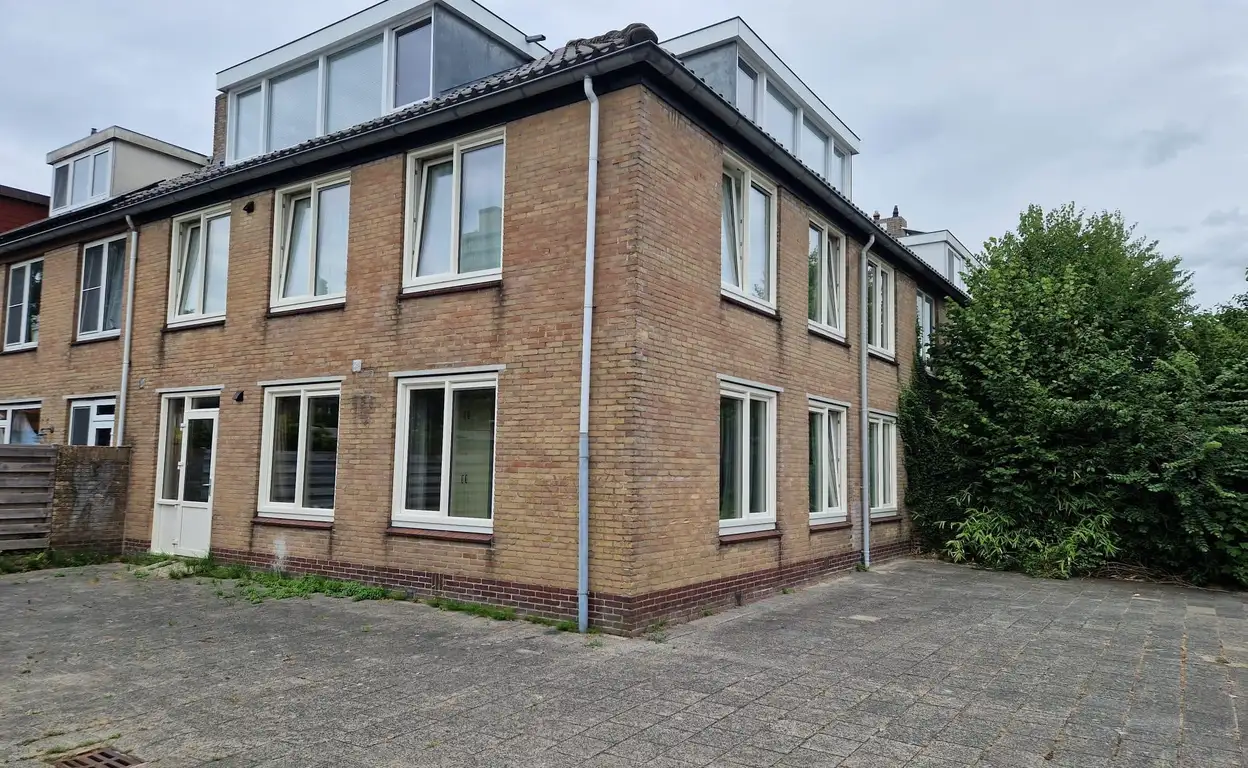 Foto #15 Appartement Manus Peetstraat Amstelveen