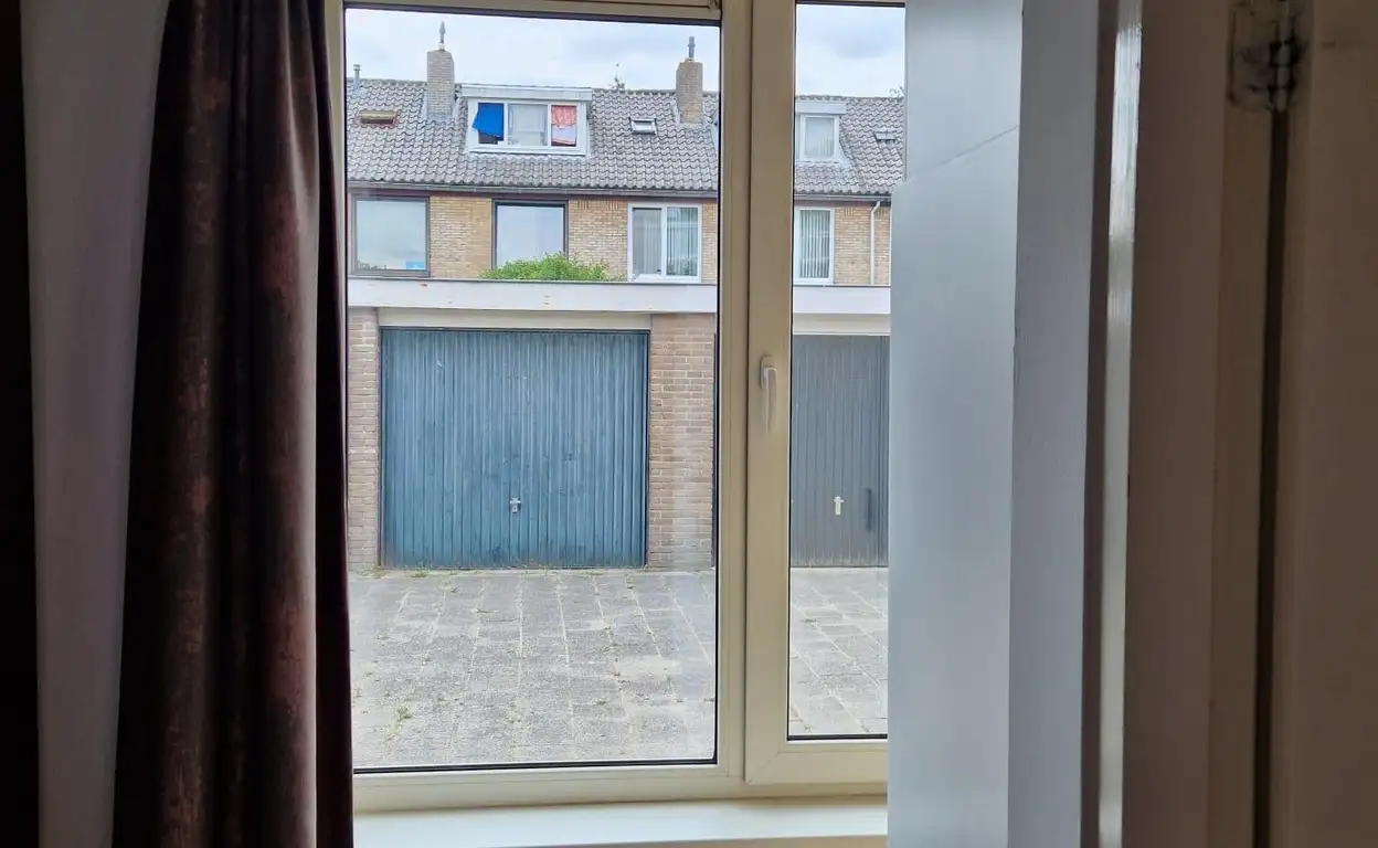 Foto #8 Appartement Manus Peetstraat Amstelveen