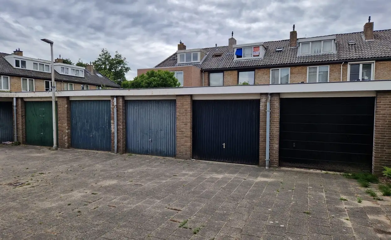 Foto #16 Appartement Manus Peetstraat Amstelveen