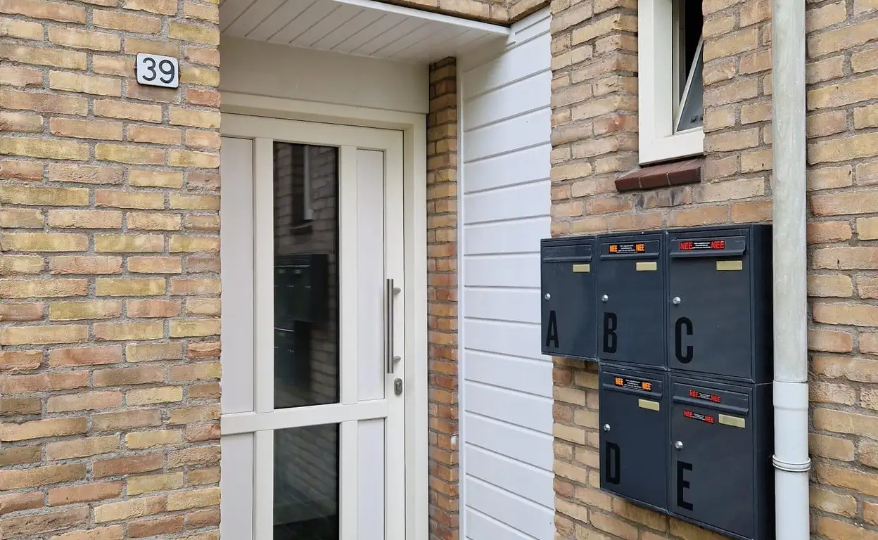Foto #13 Appartement Manus Peetstraat Amstelveen