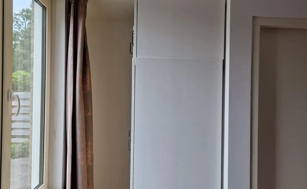 Foto #7 Appartement Manus Peetstraat Amstelveen